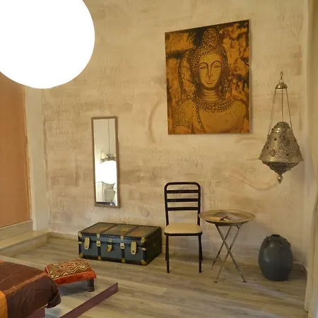 Gafludi * Cefalù