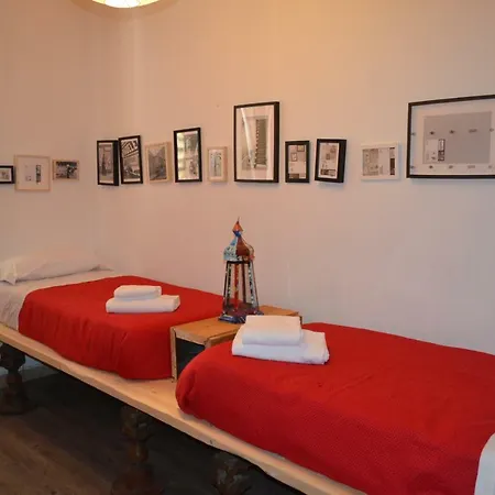 Gafludi Bed & Breakfast *