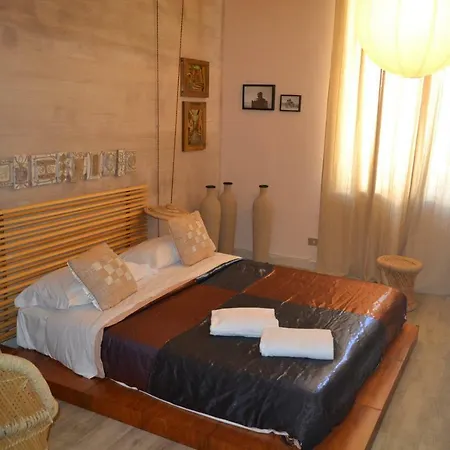 Bed & Breakfast Gafludi *